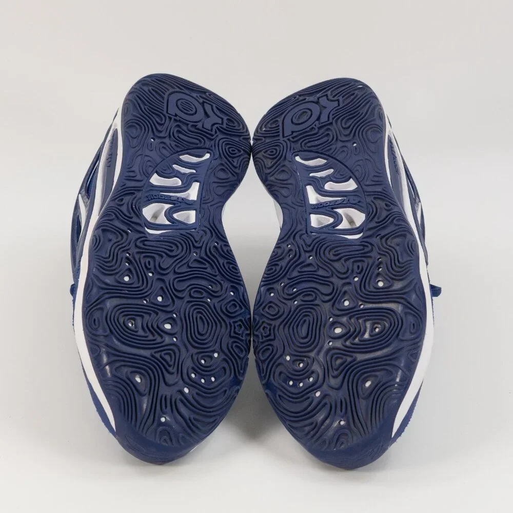 Nike KD 15 TB 'Game Royal' DO9826-401 Basketball size 12.5